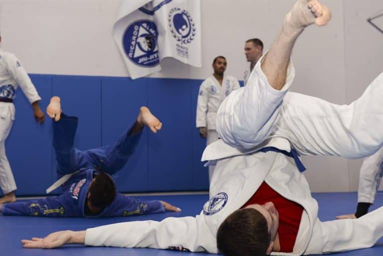 Why Am I Not Getting Better at BJJ? - Drilling Is the Key