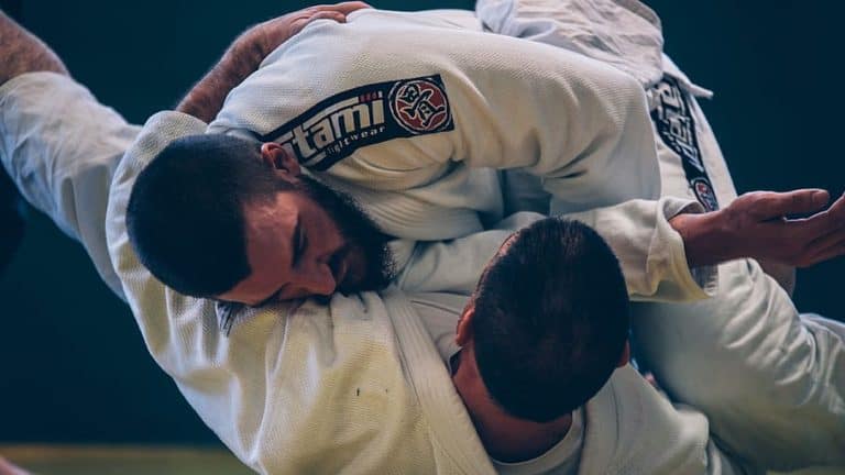 Is BJJ a Safe Martial Art to Learn?