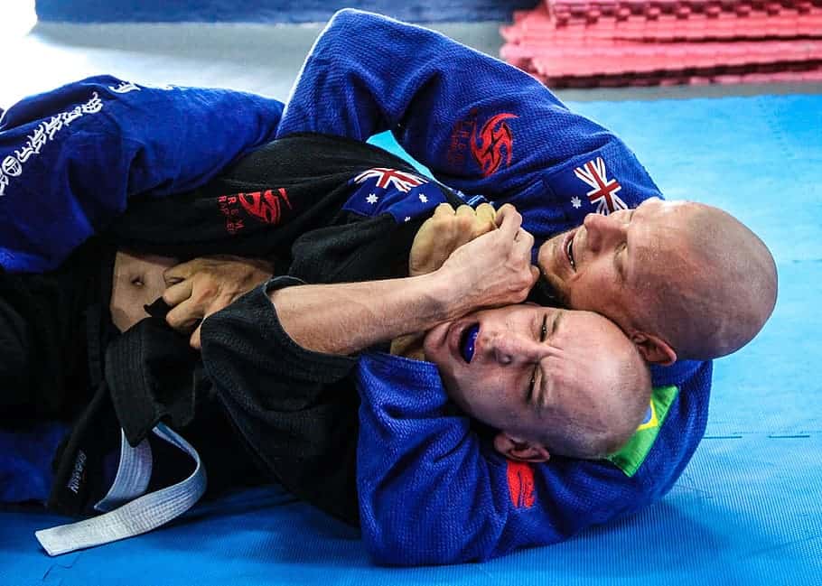 Is BJJ a Safe Martial Art to Learn? – MMA Channel