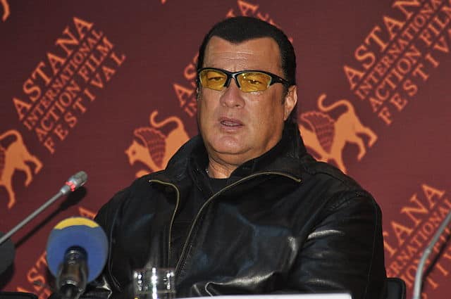 10 Movie Stars Who Are Were True Martial Artists MMACHANNEL