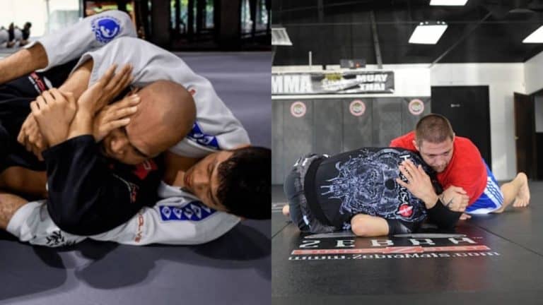 Gi or No-gi Jiu-Jitsu: Which One Is Right For You?