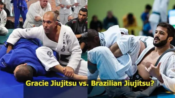 Here's Why You Will Fall In Love With Brazilian Jiu-Jitsu