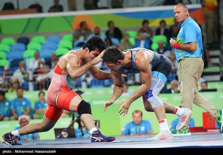 Is Wrestling Considered a Martial Art? Definitely Yes