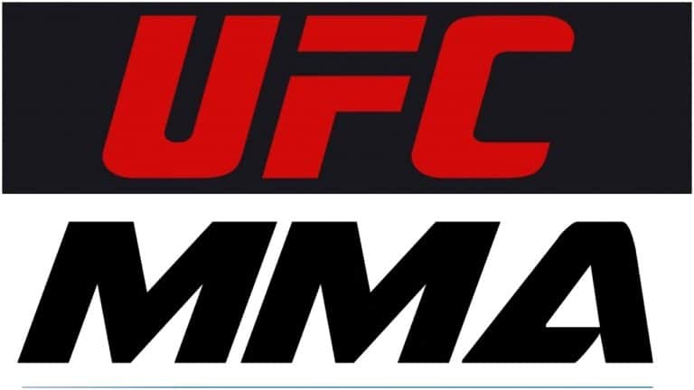 What is the Difference Between UFC and MMA? – Simple Answers – MMA Channel