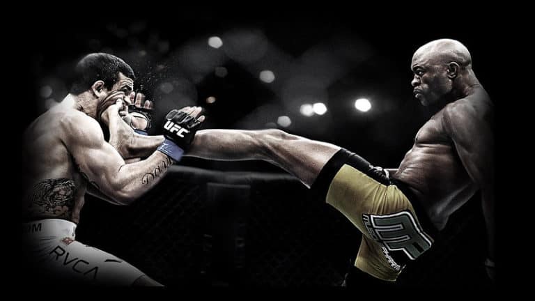Top 10 Best Taekwondo Fighters in UFC History, Ranked