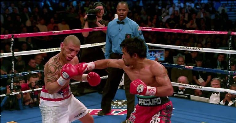 Is Boxing Considered A Martial Art? Yes, Here's Why