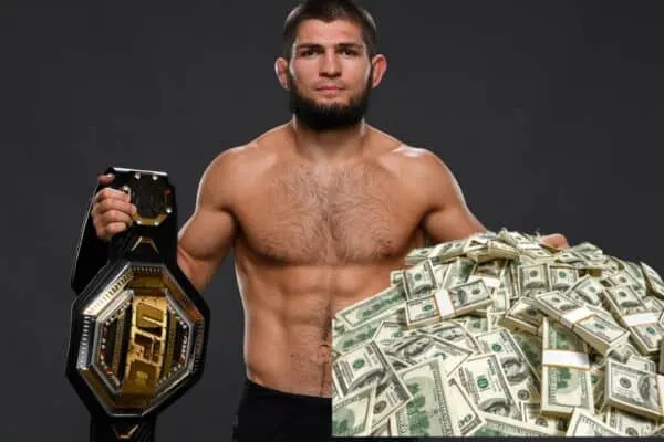 UFC 296 Payouts: How Much Will the Fighters Earn? - sportinglad |  sportinglad