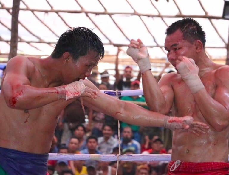 What Is Lethwei? Burmese Bare Knuckle Boxing Explained