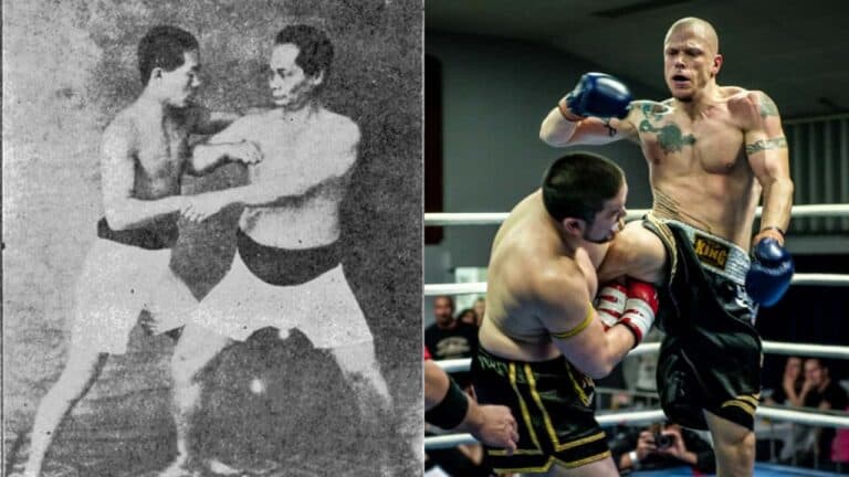 What Is The History of Kickboxing? - What You Need To Know