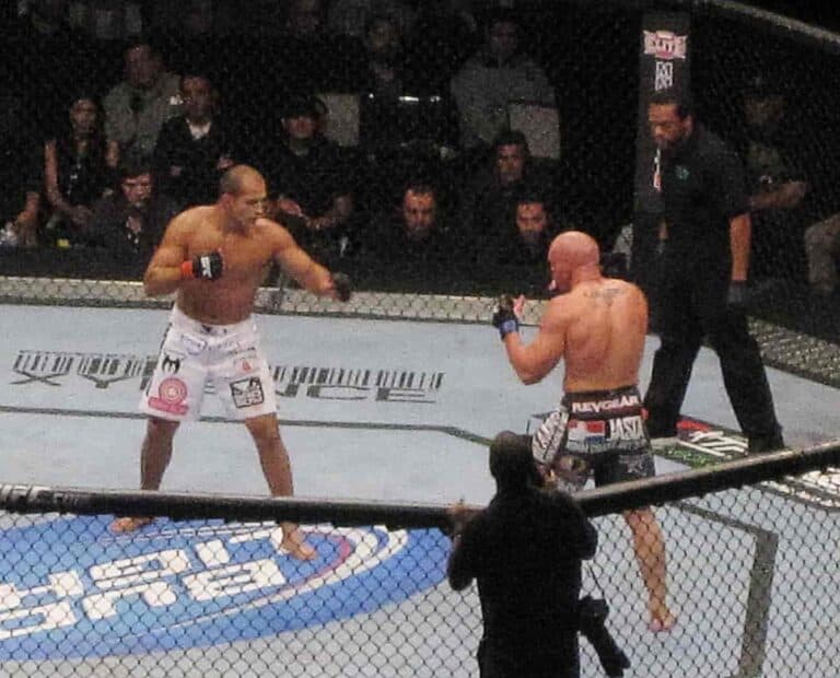 How Many Times A Year Do UFC Fighters Fight? Fully Explained