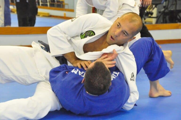 Is BJJ Hard To Learn?  A Guide For Beginners