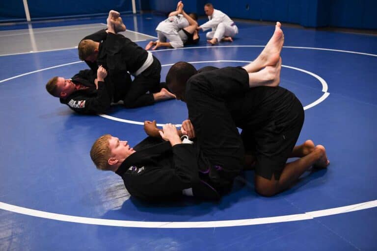 Why Are BJJ Classes So Expensive? Simply Explained