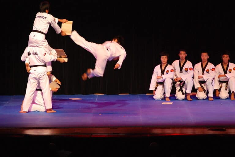 Is Taekwondo Worth Learning? Here’s What You Need to Know
