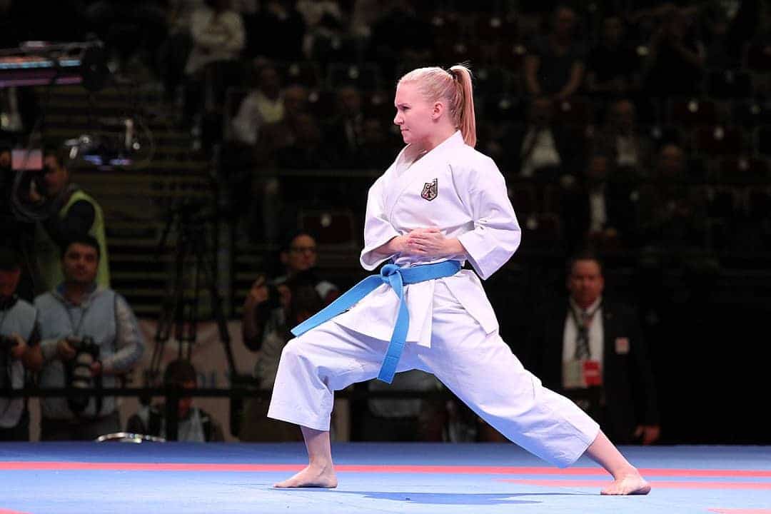 What Is Shotokan Karate? Easily Explained For Beginners MMACHANNEL