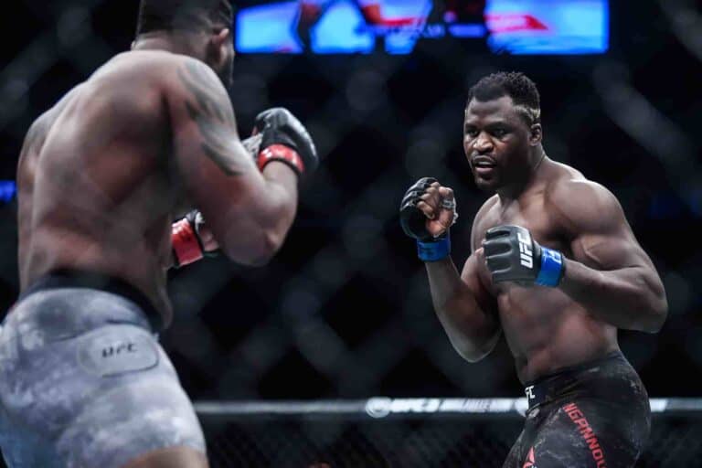 Are UFC Fighters The Best In The World? FAQ