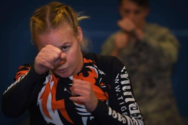 How Long Do UFC Fighters Train Every Day? FAQ For Beginners