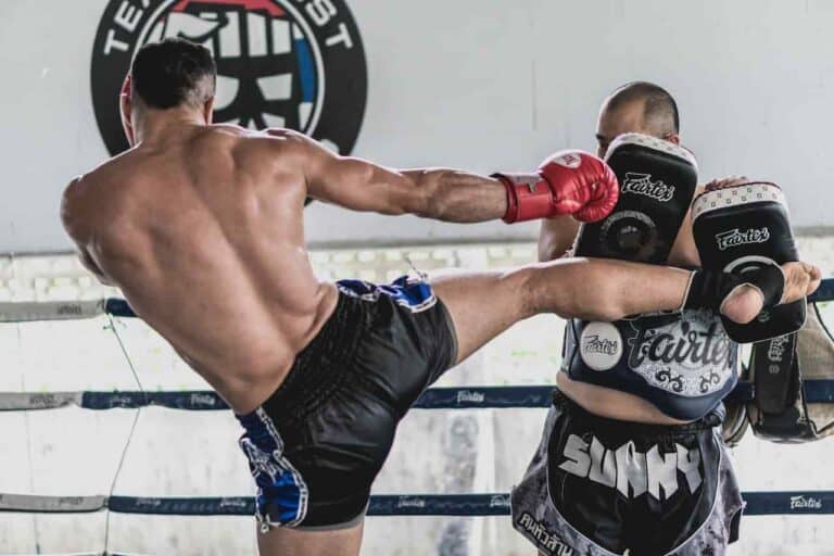 Is Kickboxing a Sport or a Martial Art? A Simple Analysis