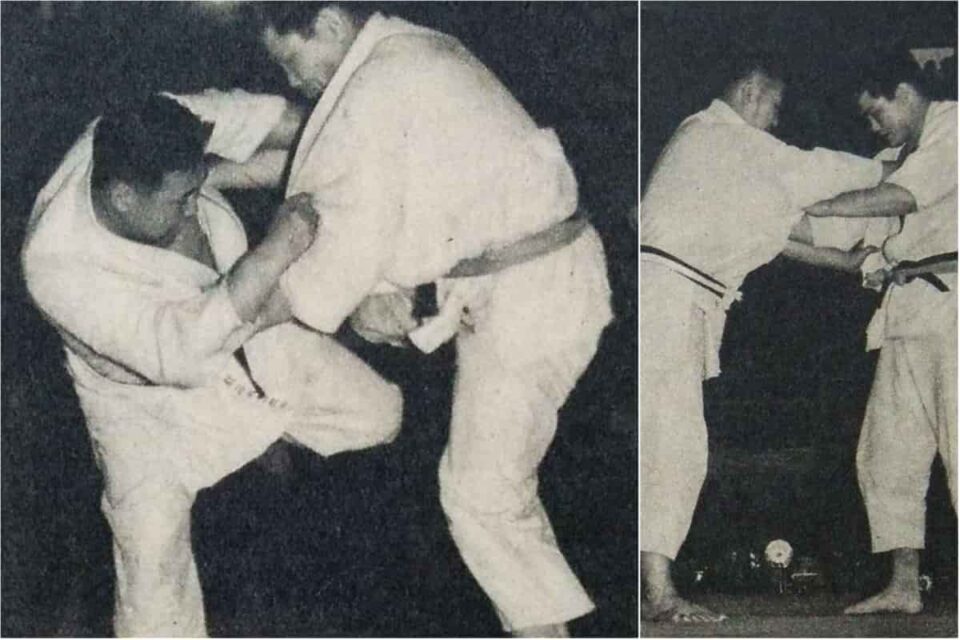 What is Kodokan Judo? The Origin of Judo Easily Explained – MMA Channel