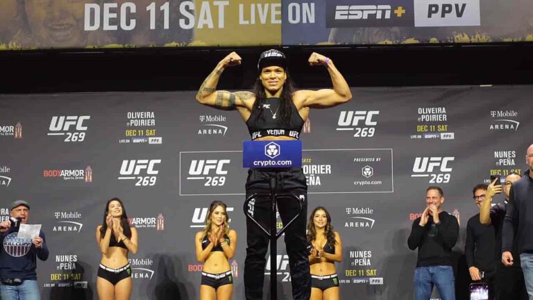 What Are the UFC Rules for Making Weight? Most Asked Questions