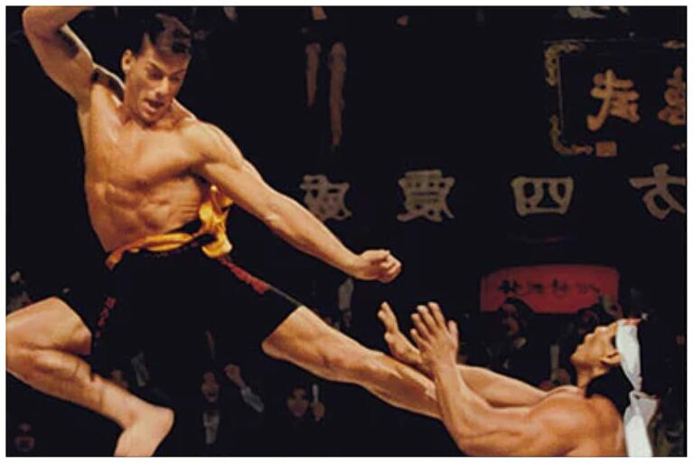 Is the Movie "Bloodsport" Based on a True Story? Let's Examine