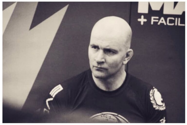 What Makes John Danaher the Greatest BJJ Coach? A Closer Look
