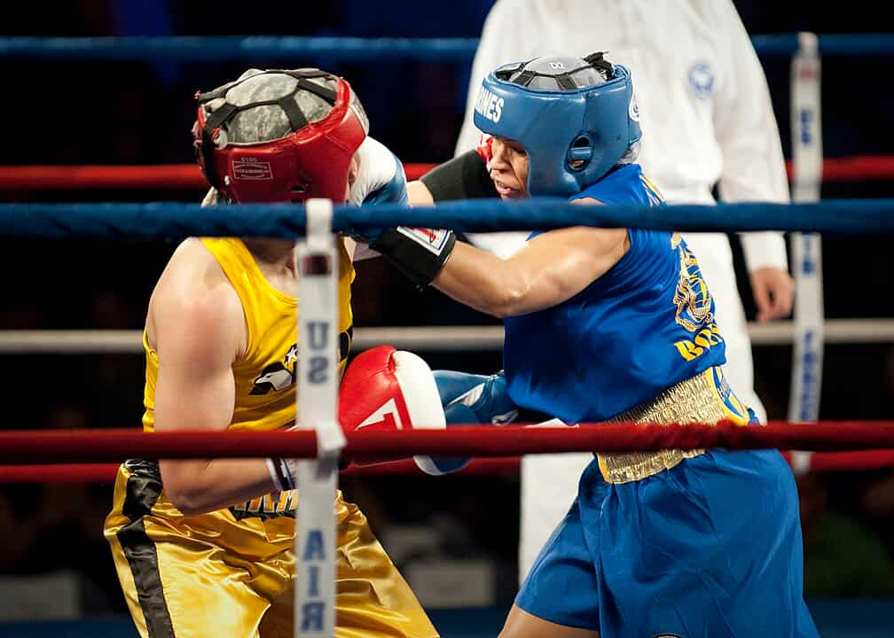 What Is Golden Gloves Boxing? Everything You Need to Know MMA Channel