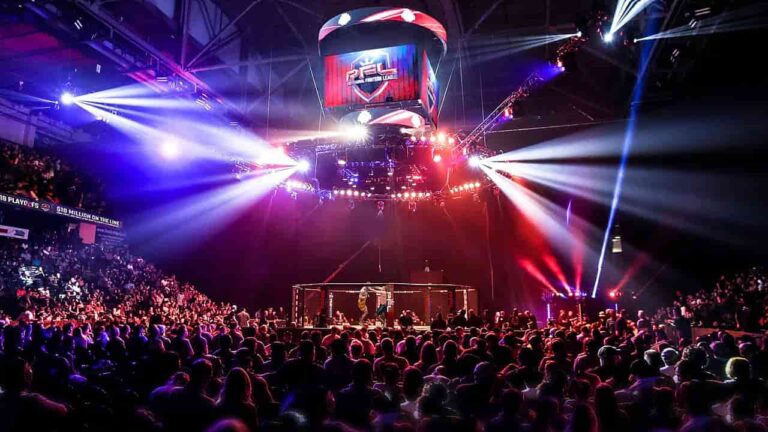 What Is PFL MMA? A Quick and Easy Guide to PFL MMA
