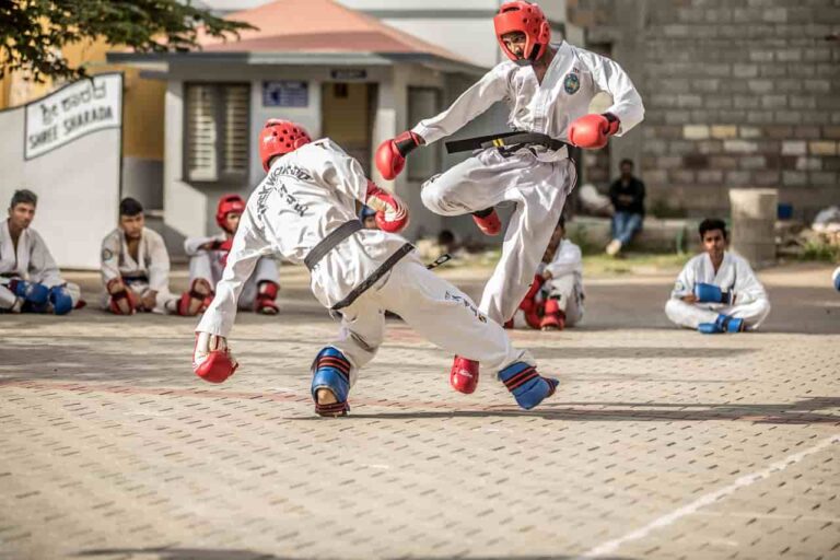 Why Does Taekwondo Have a Bad Reputation? A Closer Look