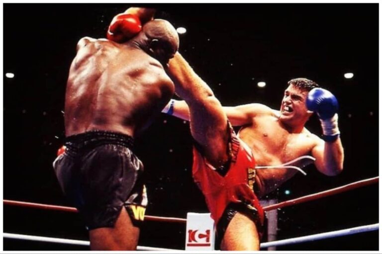 Greatest Ever: Top 11 Dutch Kickboxers of All Time – Ranked