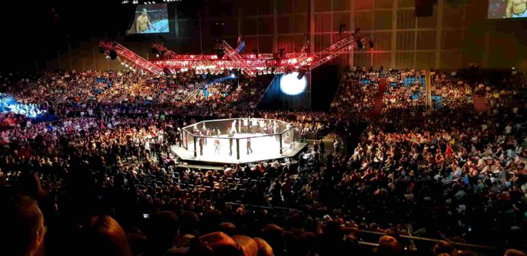 Are UFC Fighters Allowed to Bet on Themselves? FAQ