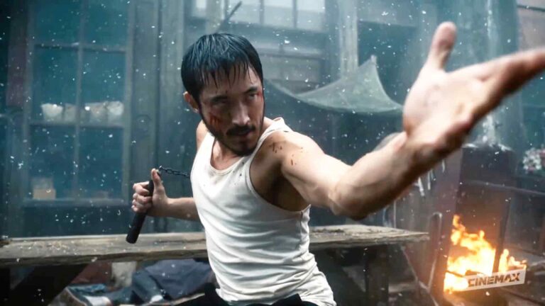 Is The Bruce Lee-Inspired 'Warrior' TV Series a True Story?