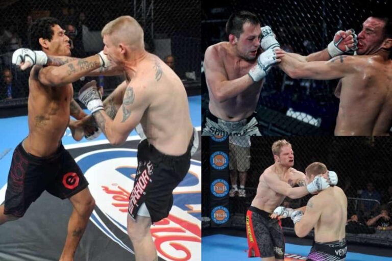 What Is Considered "Dirty Fighting" In Combat? FAQ