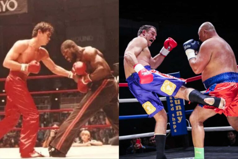 American Kickboxing vs. Dutch Kickboxing: What's the Difference?