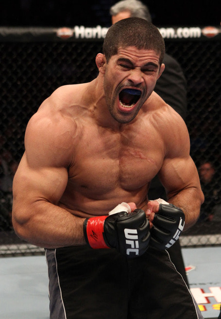 Top 11 Dirtiest Fighters in UFC History – MMA Channel