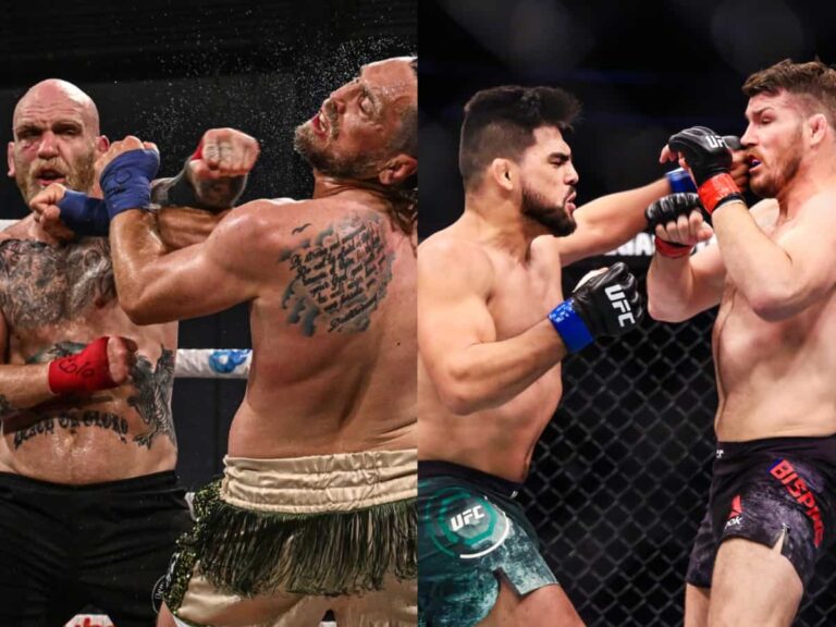 What Is the Main Difference Between BKFC and UFC?